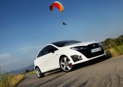 Seat Ibiza Bocanegra